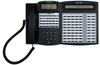 Omega 20 or 32 Button full duplex speakerphone with 70 key Expansion Module.