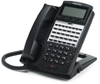 20 or 32 button IP Display, Full Duplex Speakerphone