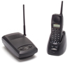 970 Megaherz Digital Cordless Phone.